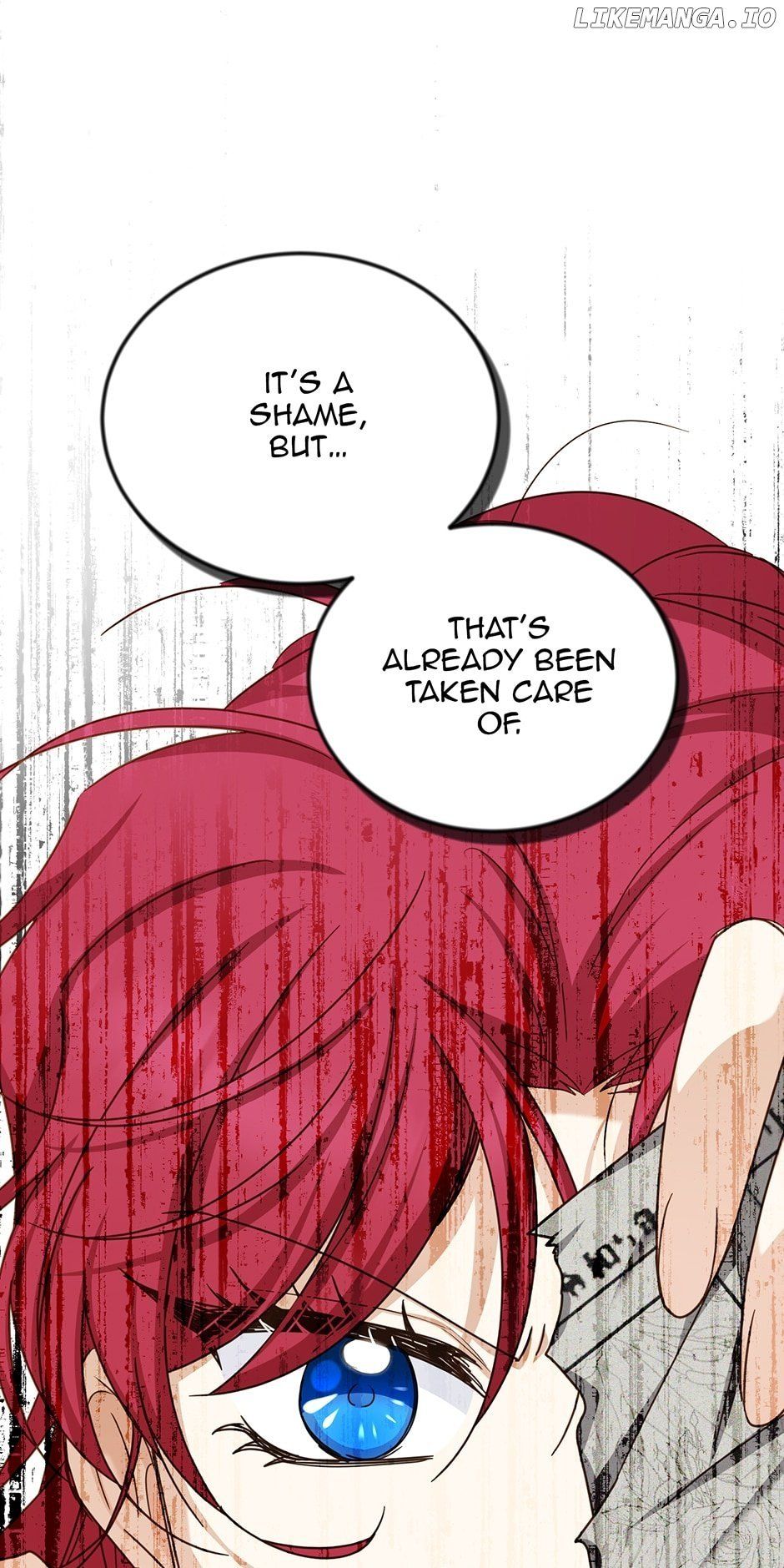 The Duchess with an Empty Soul Chapter 144 14
